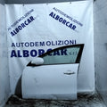 Sportello/ porta Hyundai (i30) anno 2009 anteriore sinistro (sf1e1)