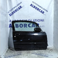 Mitsubishi Colt 2005 front right door (sf1e1)