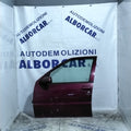 Citroen ZX door/tailgate 1996 front left (sf1e1)