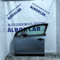 Citroen C4 2004 front left door (sf1e1)