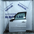 Citroen C4 2007 front left door (sf1e1)