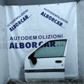 Citroen Saxo 2000 front left door (sf1e1)