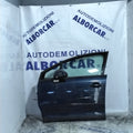 Citroen C4 2008 front left door (sf1e1)