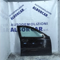 Saab 9-3 2004 front right door (sf1e1)