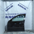 Saab 9-3 2004 front left door (sf1e1)