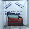 Volvo V40 2009 front right door (sf1e1)