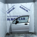 Daewoo Matiz 2001 front left door (sf1e1)