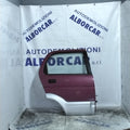 right rear door Nissan Terrano year 2003