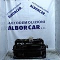 calandra (completa) Fiat Panda 1300 Multijet (sf1e1)