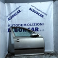 Skoda Octavia 2005 front right door (sf1e1)