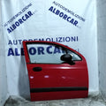 Sportello/ porta chevrolet matiz anno 2009  (sf1e1)