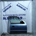 Skoda Felicia door/bonnet year 1995 front right (sf1e1)