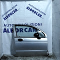 Sportello/ porta Daewoo matiz anno 2000 anteriore destro (sf1e1)