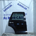 2005 Chrysler PT Cruiser right rear door
