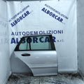 sportello posteriore destro mercedes classe C220 anno 2002