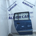 Sportello/ porta Hyundai (prime) anno 2000posteriore destro (sf1e1)