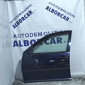 Volkswagen Golf 4 front left door (sf1e1)
