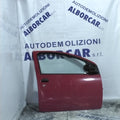Toyota Aygo 2007 front right door (sf1e1)