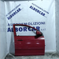 front right door Kia Picanto year 2006