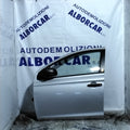 Hyundai (ix20) 2010 front left door (sf1e1)