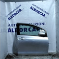 Sportello/ porta Toyota yaris anno 2006 anteriore destro (sf1e1)