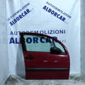 Citroen C3 2003 front right door (sf1e1)
