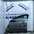 Volvo V50 door (2004-2012) front left (sf1e1)