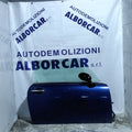 Mini Cooper convertible door 2008 (sf1e1)