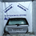 Portellone posteriore mercedes A170 CDI colore (2 grigio,blu)