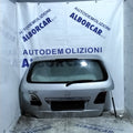 Mercedes B200 cdi tailgate