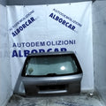 Tailgate Audi A4 year 2004