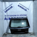 Tailgate Audi A3 2.0 TDI