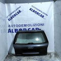 Portellone posteriore audi A4