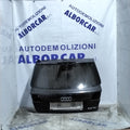 Tailgate Audi A3 2.0 TDI