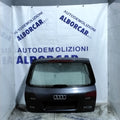 Rear tailgate Audi A6 3.0 TDI