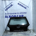 Audi A3 2000 tailgate