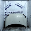 Mini Cooper ONE Front Bonnet