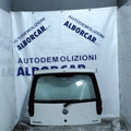 Tailgate Punto 2nd series 3-door