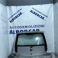Fiat Punto 2003 tailgate
