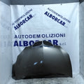 Cofano anteriore lancia ypslon anno 2002-2009  (colori  grigio,viola scuro,blu,marrone )
