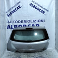 Tailgate opel astra year 2007