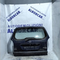 Opel Zafira tailgate year 1999