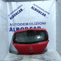 Opel Corsa tailgate year 2009