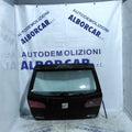 Tailgate seat ibiza year 2006