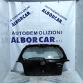 Toyota Yaris tailgate 2001-2005