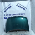 Front hood Citroen Berlingo year 2008-2010