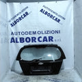 Chevrolet Aveo tailgate year 2009