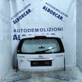 Hyundai i30 Tailgate 2007-2012