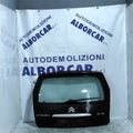Citroen C3 tailgate year 2003