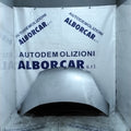 Front bonnet Citroen C4 Picasso year 2008